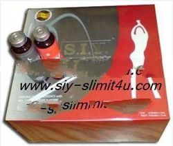 SIY slim it yor self health food