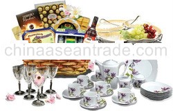 Hari Raya Basket Hamper