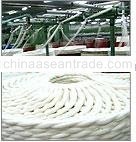 UNIT 3 - CVC BLEACH or POLYESTER COTTON BLEACH YARN 10's - 20's