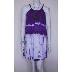 BALI Exotic Dres Klelereng sexy Women's Floral Classic