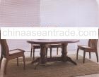 777MF Dining Set