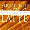 Hicnokey Sugar Free Latte