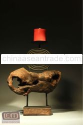 candle holder