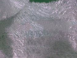 Chopped Strand mat