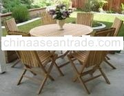TEAK FURNITURE