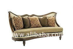Amore sofa three seatter