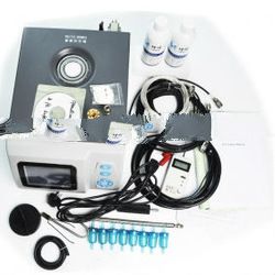 SV-5Q automobile exhaust gas analyzer