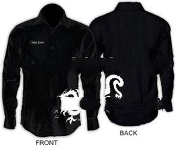 CHINESE DRAGON shirts