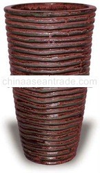 AAEO Outdoor Ceramic pot - Ceramic Outdoor planter