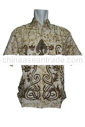 Batik Tulis