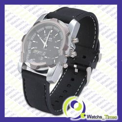 watch time