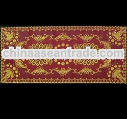 PVC 50x110cm Table Cloths