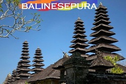 balinese pura
