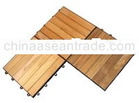 Wood Decking