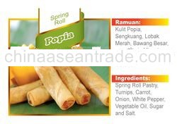 SPRING ROLL