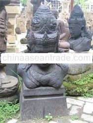 UGNV - 0330 Navie Stone Statue