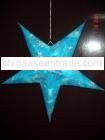 Star Paper Lantern
