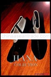 HANA BOOTS
