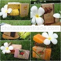 premium quality handmade soap