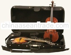New Guardian Fiddle And Mandolin Case Free Shipping