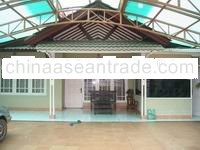 House on Sale + Office