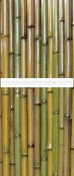 FENCING HALF SPLIT BAMBOO FHSB12