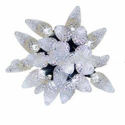 Warm White LED Lights