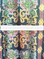 Batik Riau