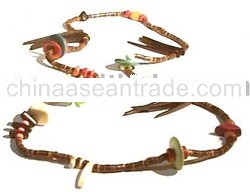 Fashion Costume Necklace