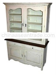 Armand Bookcase
