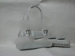 Fashion Crocodile Handbag