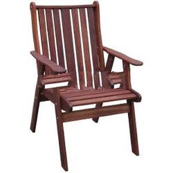 Norfolk Chair