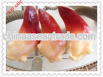 japanese food frozen fishing