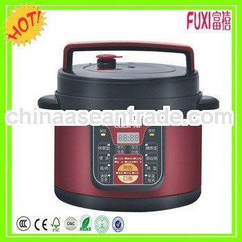 japanese pressure cooker