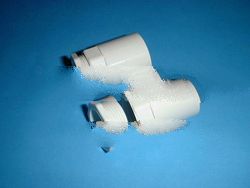 Conduit Fitting Female Adaptor