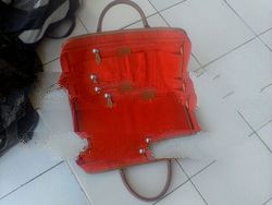 laptop bag