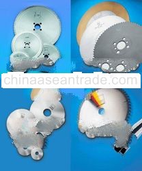 Saw Blade - Slitting Saw