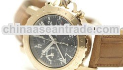 Polar Surveyour 18k Red Gold Ref. KD 915166 Watch