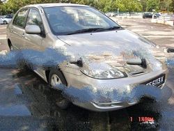 2003 Toyota Corolla 1.5A, Silver Automobiles used cars