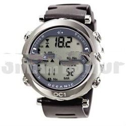 Oceanic Diving Watch