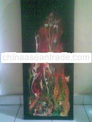 IBlande;Private Art Painting collection.