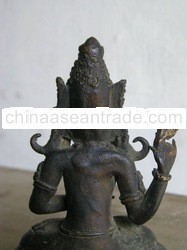 Prabu Brawijaya & Ratu Tribhuwana TunggaDewi