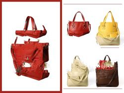 handbag 21010