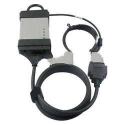 VOLVO VIDA DICE Diagnostic Tool for Volvo 2012 Version