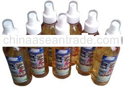 Deodorant Plant Extract