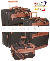Tommy Bahama Essentials Luggage Set