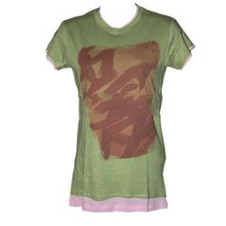 ladies T-shirt