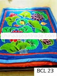 Bed Cover Bali BCL 23