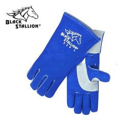 Welding Glove, Stick