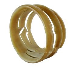 Fashion Buffalo Horn Bracelets